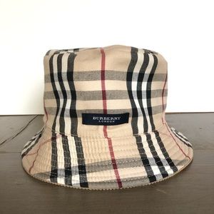 burberry hat kid